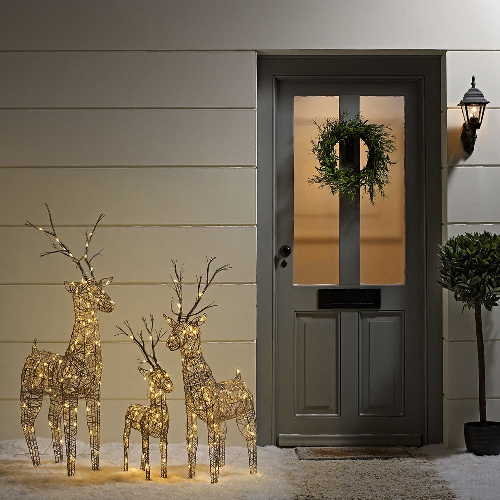 Best Outdoor Christmas Decorations (13)