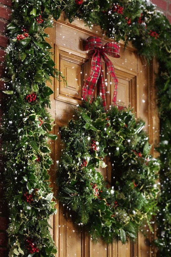 Best Outdoor Christmas Decorations (25)