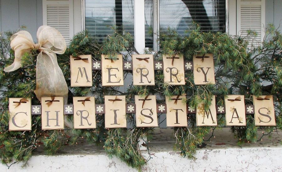 Best Outdoor Christmas Decorations (28)