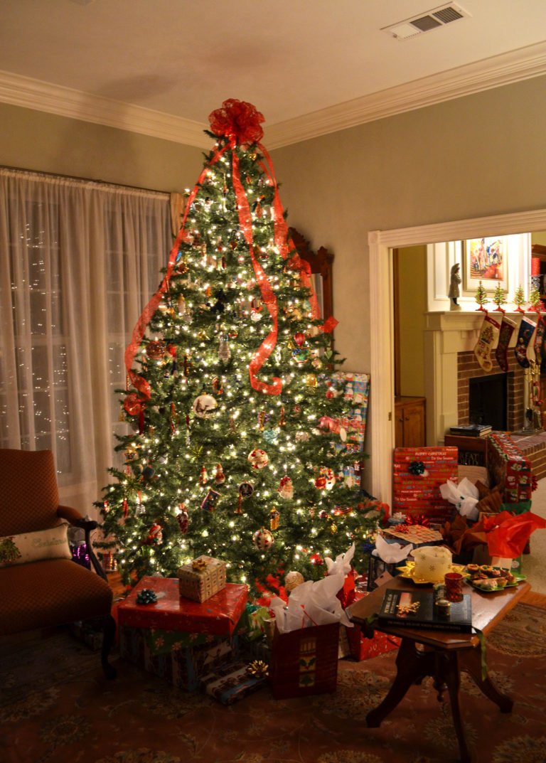 50 Best Christmas Decoration Ideas
