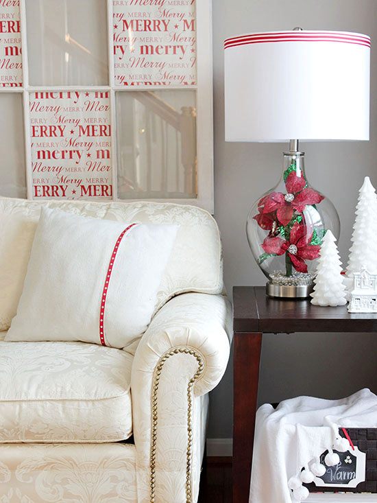 Christmas Living Room Decor Ideas (20)