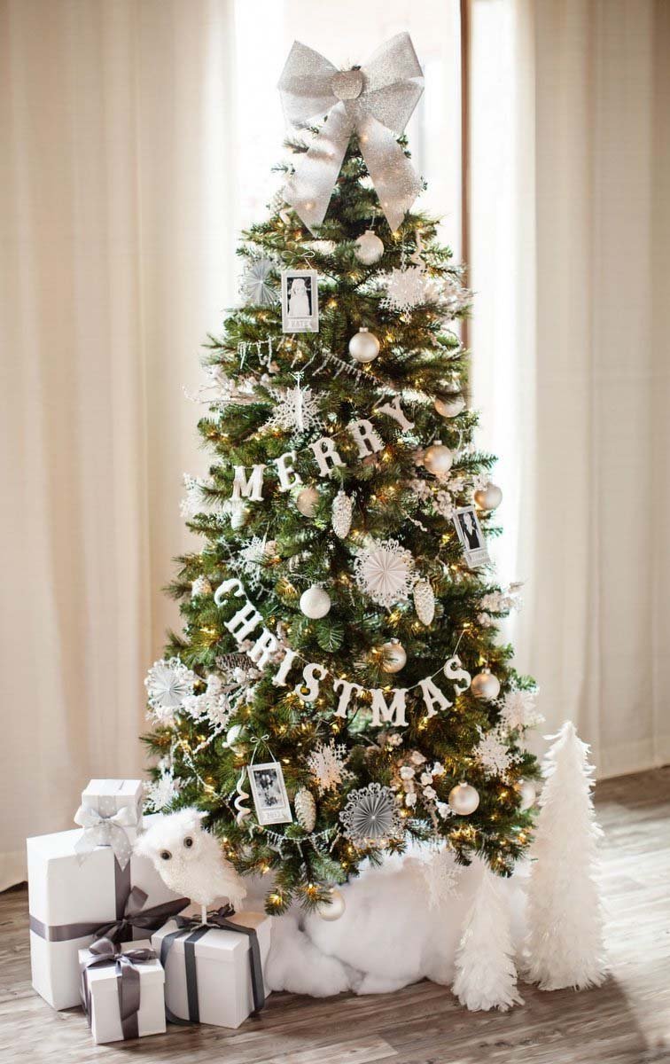 Christmas Tree Decoration (14)