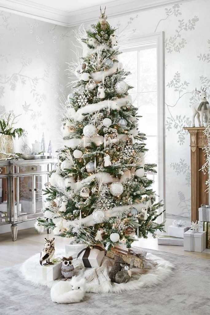 Christmas Tree Decoration (2)