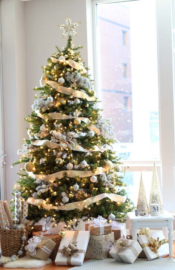 Christmas Tree Decoration (39)