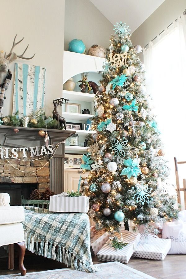 Christmas Tree Decoration (9)