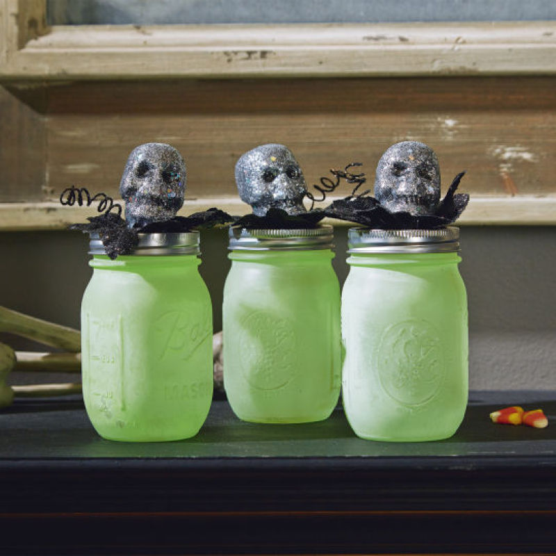 Creative-halloween-mason-jars