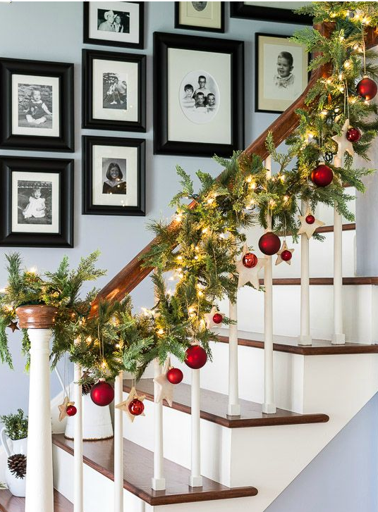 DIY Christmas Decorations Dwellingdecor