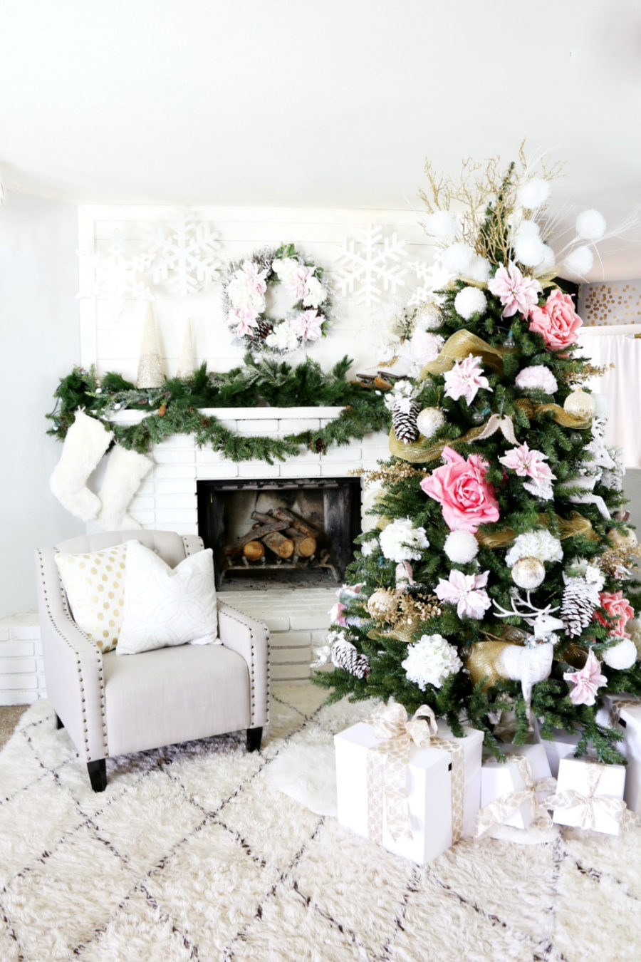 Dream Tree Dwellingdecor