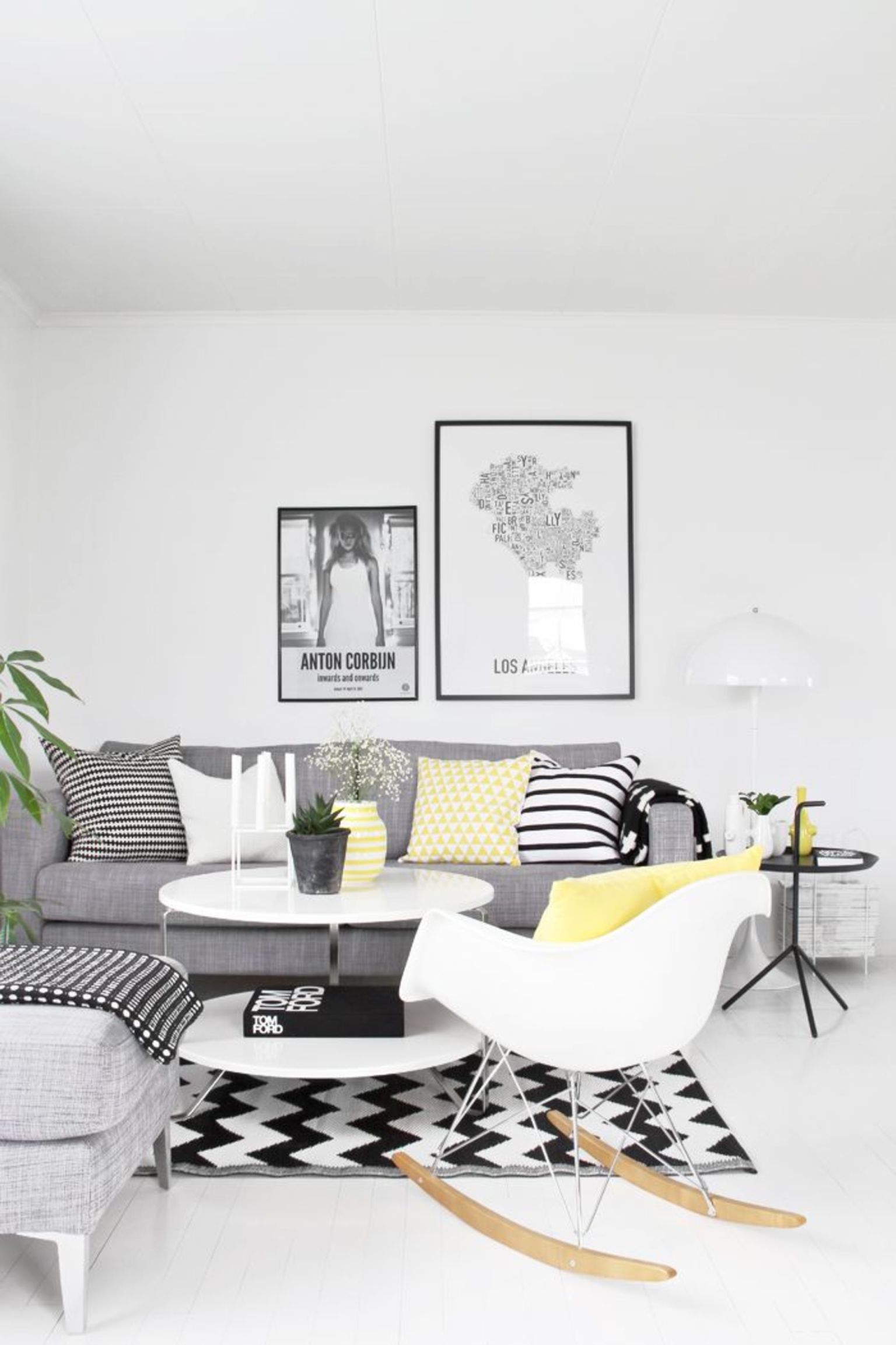 50 Small Living Room Ideas thewowdecor (36)