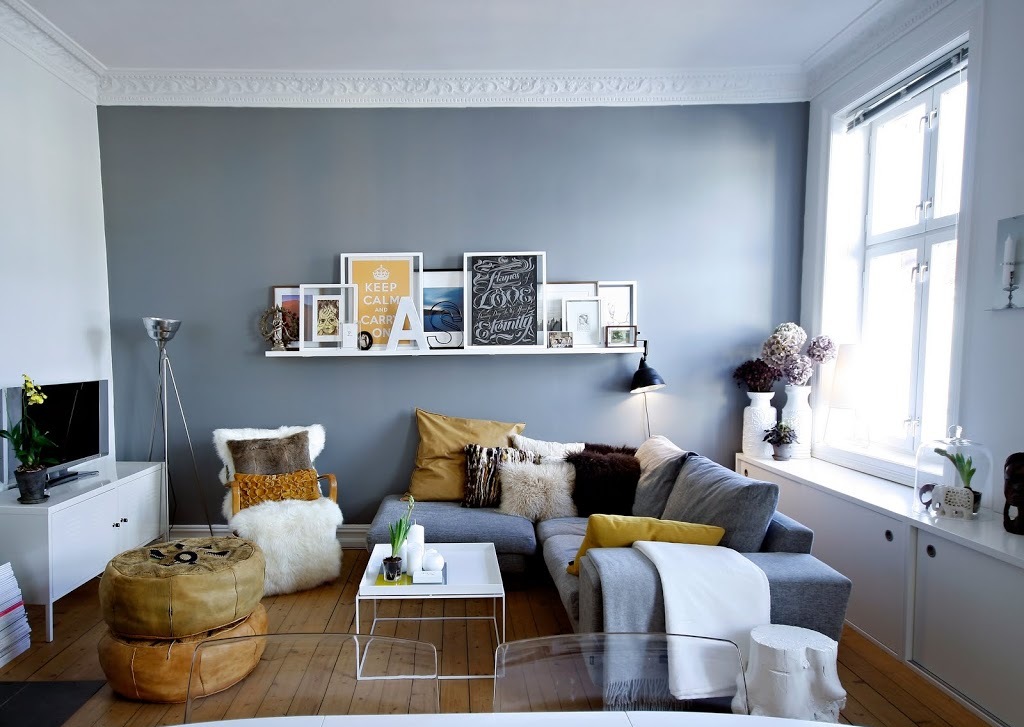 50 Small Living Room Ideas thewowdecor (40)