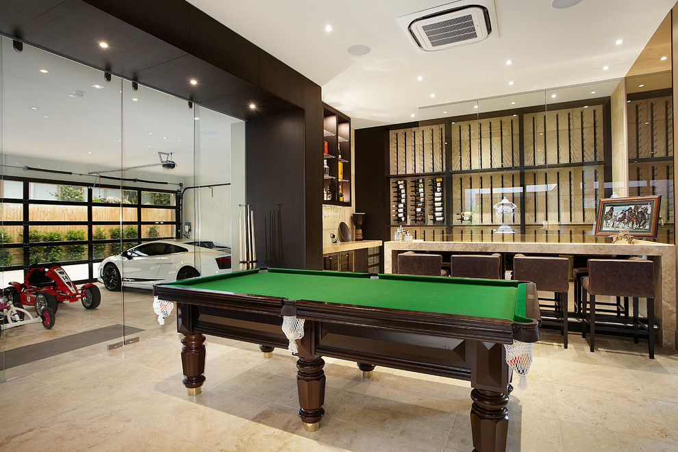 Best Man Cave Ideas To Get Inspired thewowdecor (11)