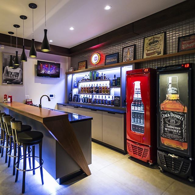 Best Man Cave Ideas To Get Inspired thewowdecor (15)
