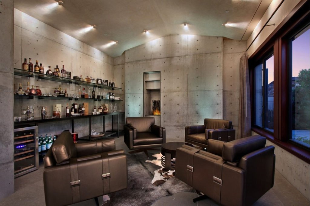 Best Man Cave Ideas To Get Inspired The Wow Decor