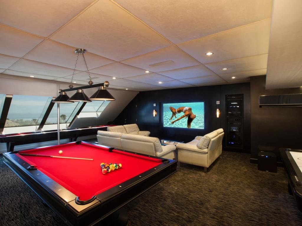 Best Man Cave Ideas To Get Inspired thewowdecor (4)