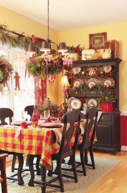 Christmas Decorating Ideas