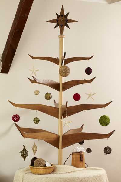 Sustainable Christmas Trees