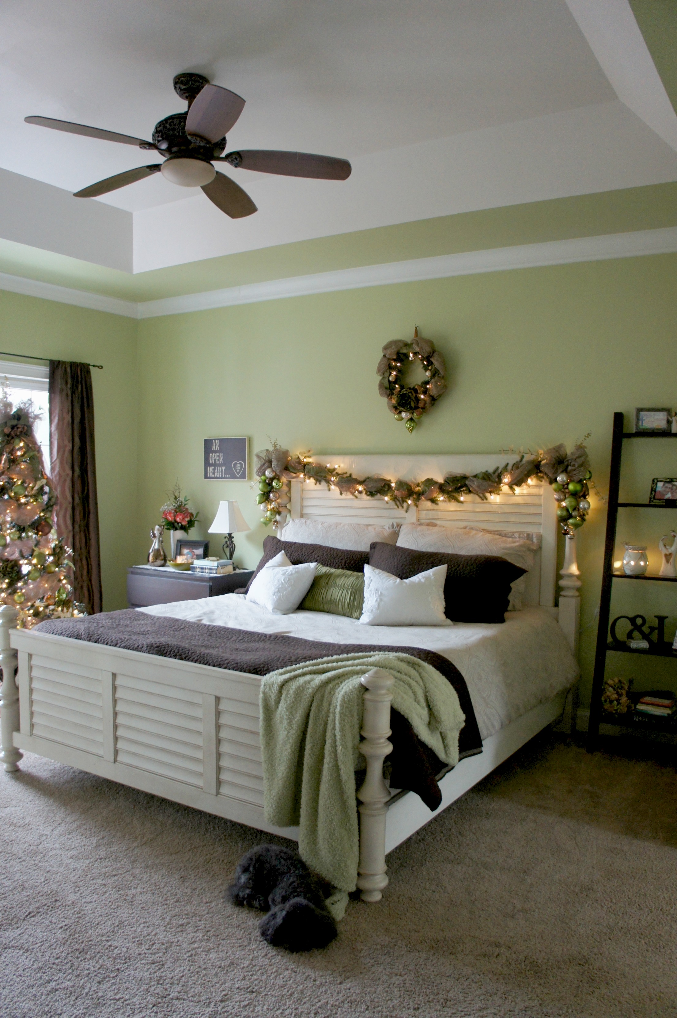 Cozy Bedroom Decorating Ideas