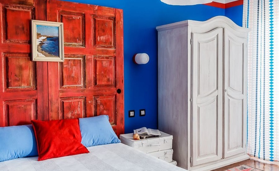 Stunning Bedroom Decor Ideas thewowdecor (11)