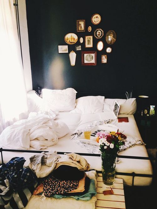 Stunning Bedroom Decor Ideas thewowdecor (13)