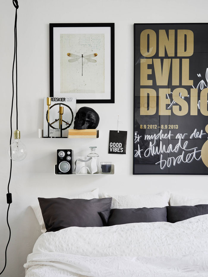 Stunning Bedroom Decor Ideas thewowdecor (25)