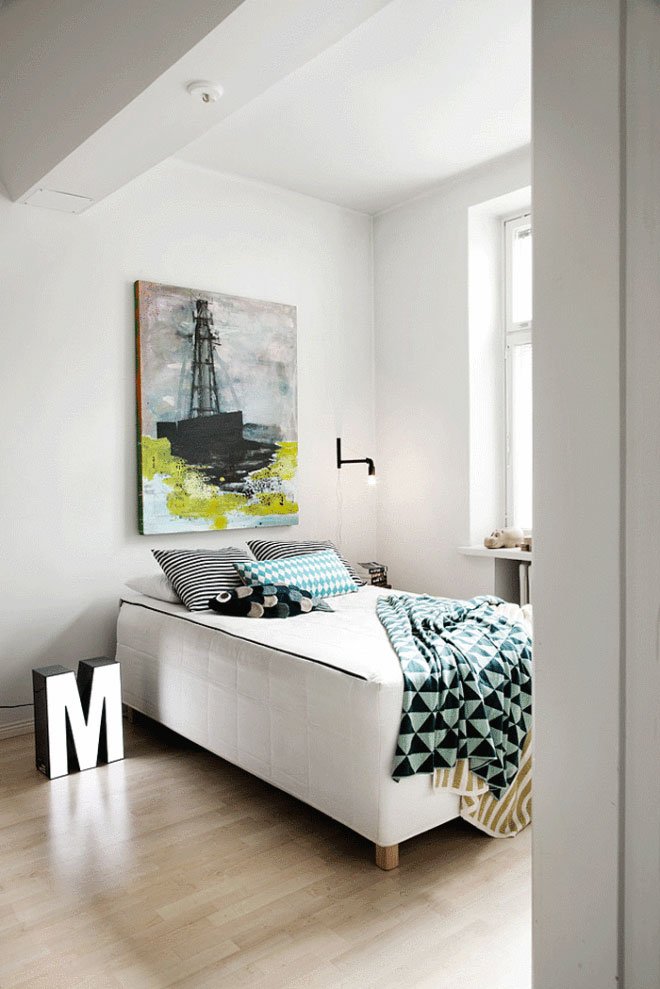 Stunning Bedroom Decor Ideas thewowdecor (46)