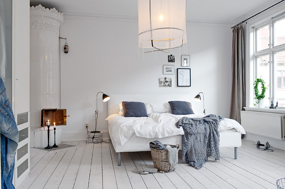Stunning Bedroom Decor Ideas thewowdecor (6)