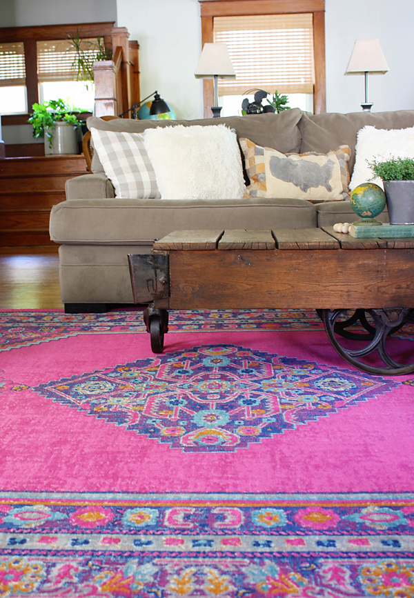 Colorful Rugs (1)