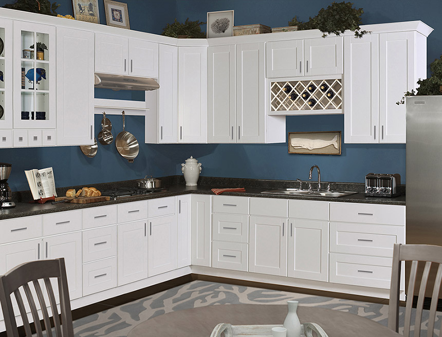 Kitchen Cabinets Design thewowdecor (29)