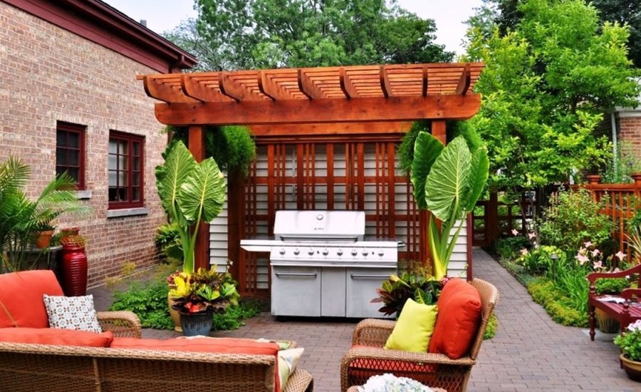 Patio Design Ideas (14)