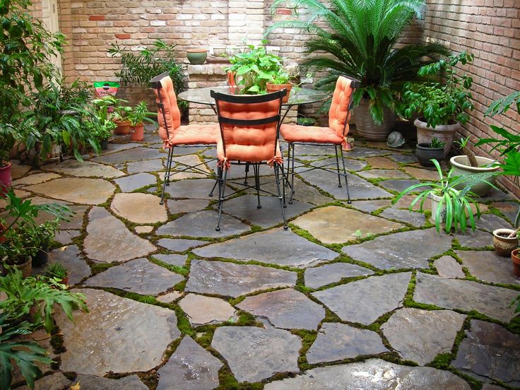 Patio Design Ideas (24)