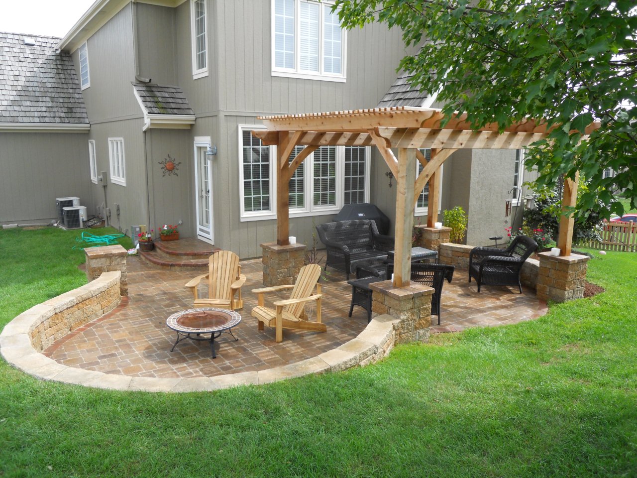 Patio Design Ideas (25)