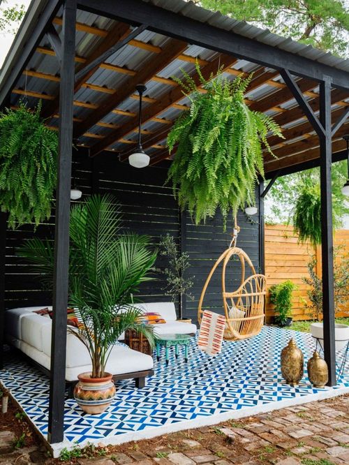 Patio Design Ideas (3)