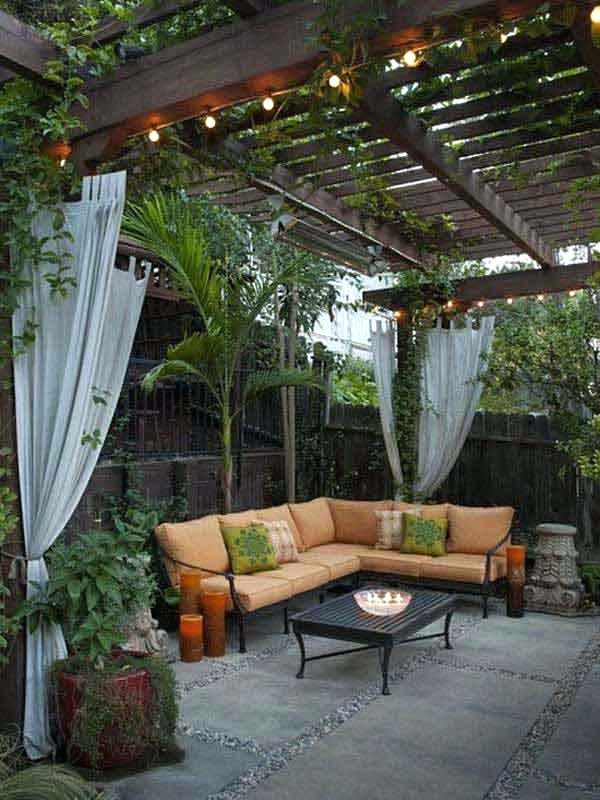 Patio Design Ideas (30)