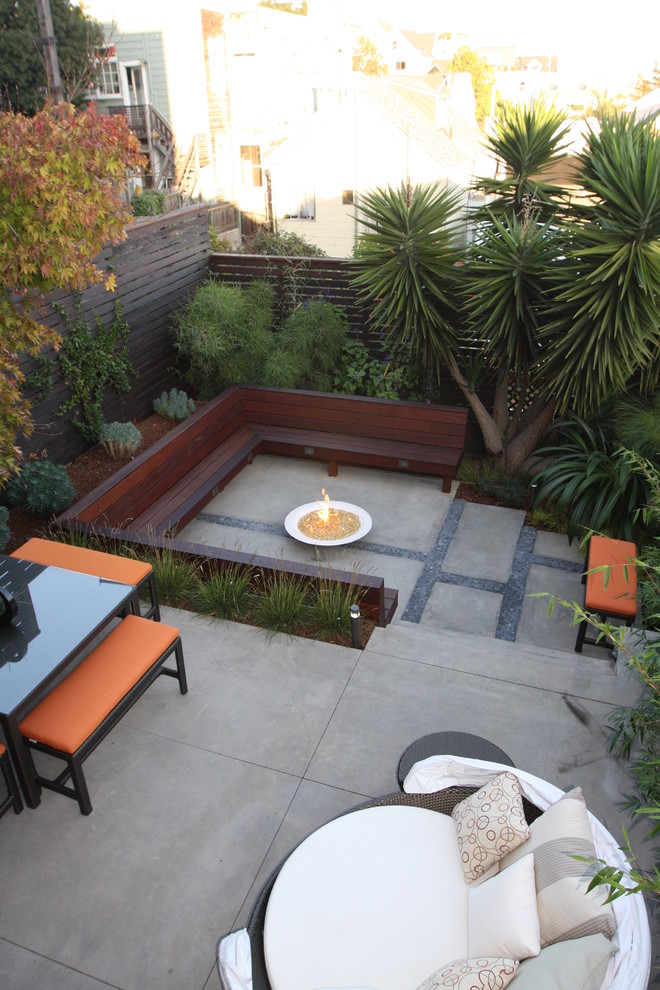 Patio Design Ideas (37)