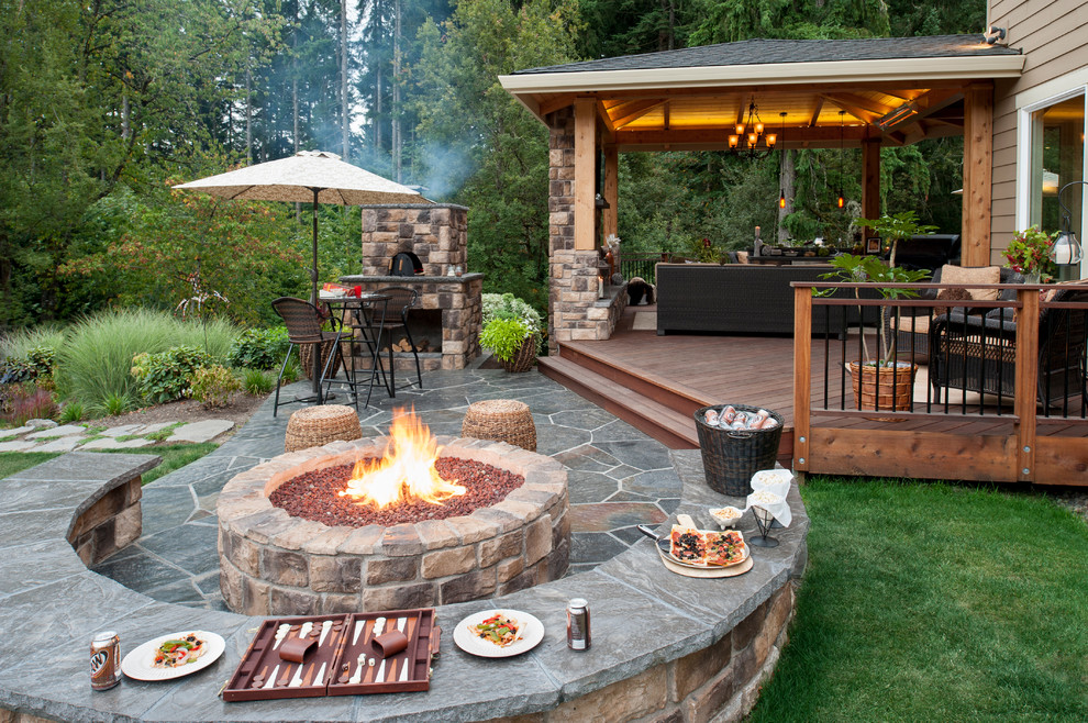 Patio Design Ideas (39)