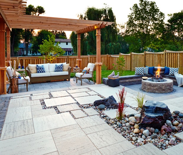 Patio Design Ideas (4)