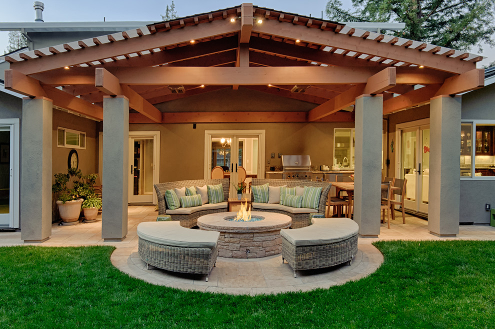 Patio Design Ideas (42)