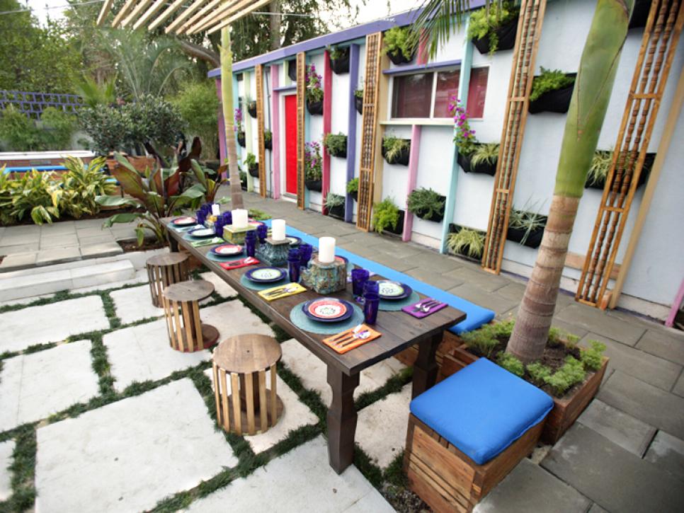 Patio Design Ideas (5)