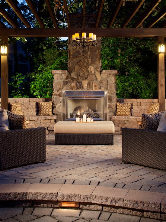 Patio Design Ideas (7)