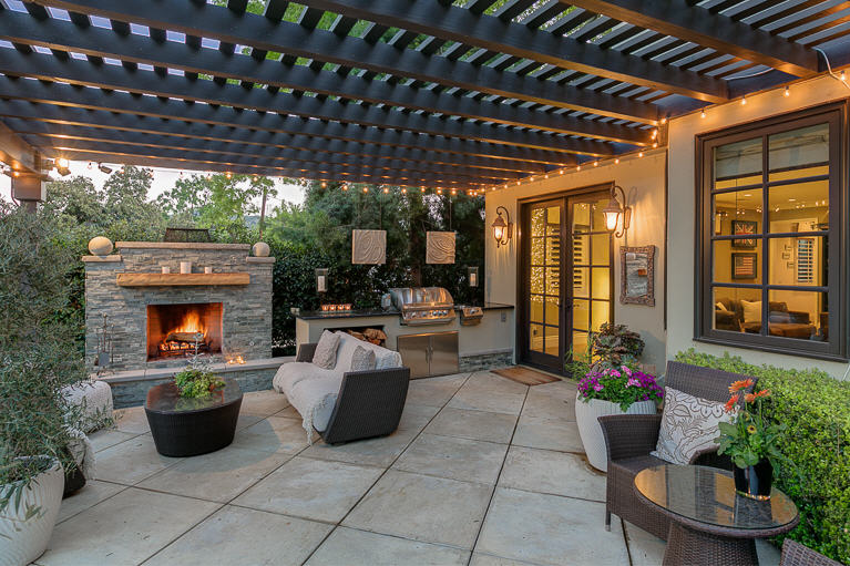 Patio Design Ideas (9)