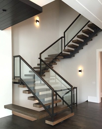 Staircase Design Thewowdecor (31)