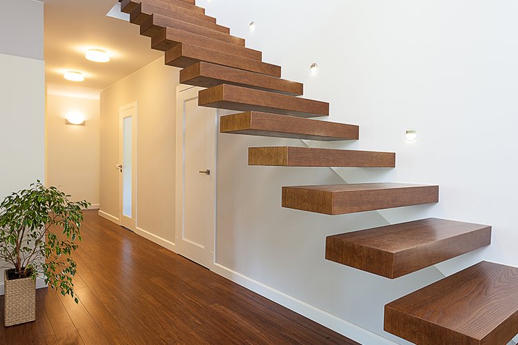 Staircase Design Thewowdecor (36)