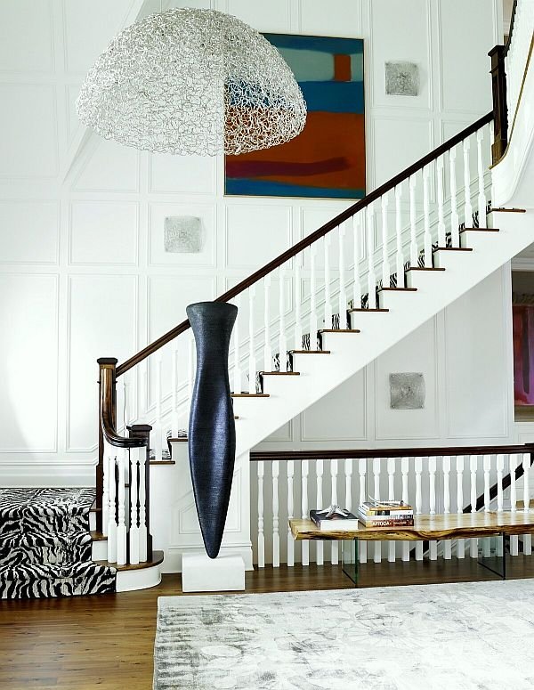Staircase Design Thewowdecor (39)