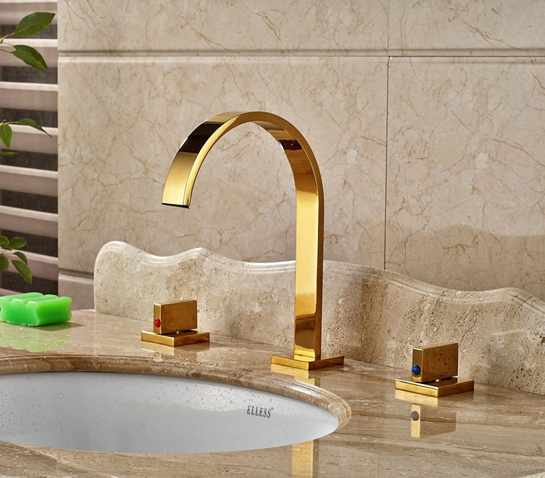 Bathroom Faucets Design Ideas (17)