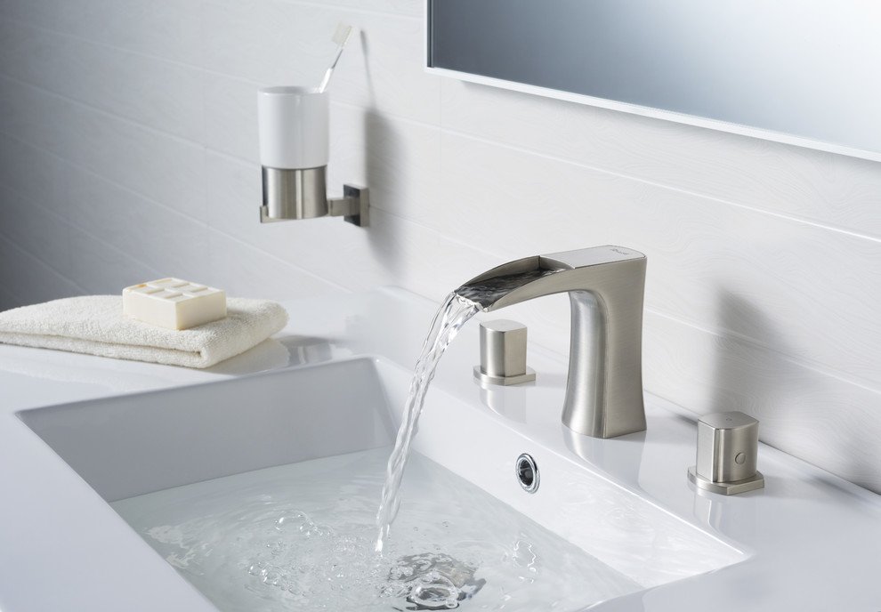 Bathroom Faucets Design Ideas (19)
