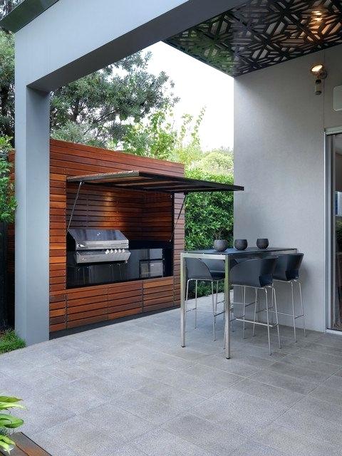 Outdoor Courtyard Design Ideas (28)