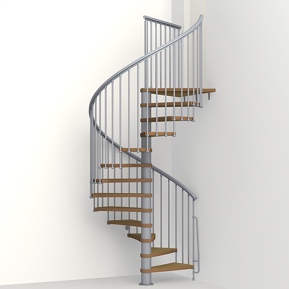 Spiral Staircase (15)