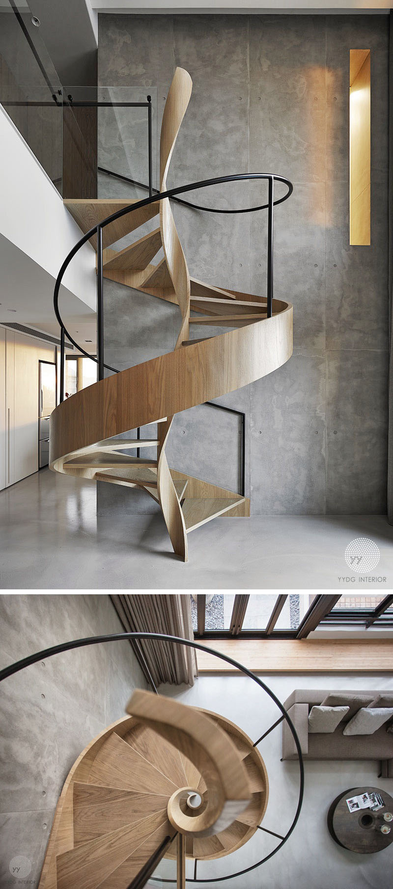 Spiral Staircase (23)