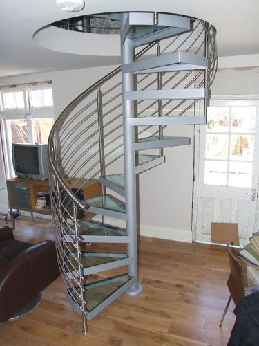 Spiral Staircase (26)