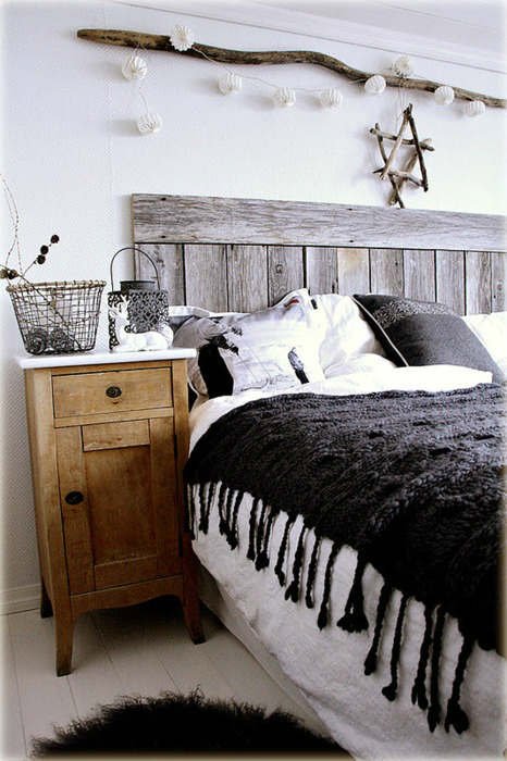 Rustic Bedroom Design Inspiration (26)